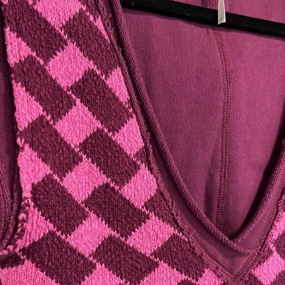 Free People NWOT Lola top - small - Picture 6 of 8